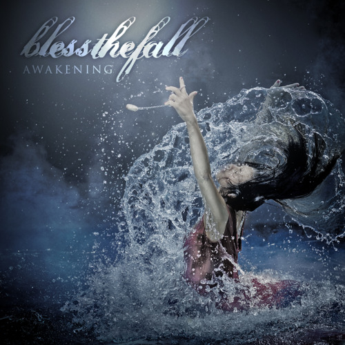 Blessthefall - Awakening (2011) 320kbps