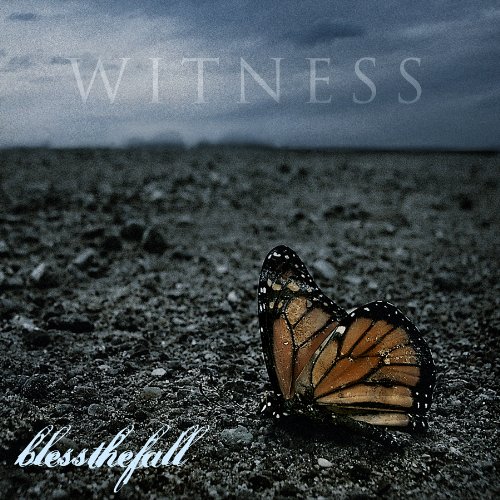 Blessthefall - Witness (2009) 320kbps