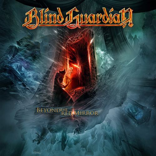 Blind Guardian - Beyond The Red Mirror (Earbook Edition) (2015) 320kbps