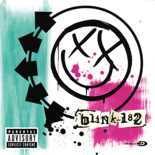 Blink-182 - Blink-182