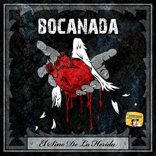 Bocanada - El Sino de la Herida (2013) 320kbps