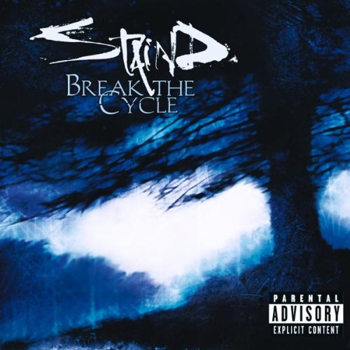 Staind - Break The Cycle (2001) 320kbps