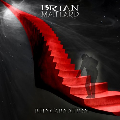 Brian Maillard - Reincarnation (2014) 320kbps