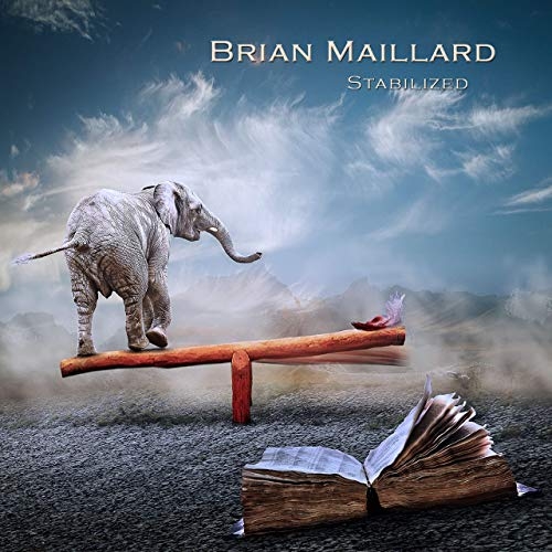 Brian Maillard - Stabilized (2019) 320kbps