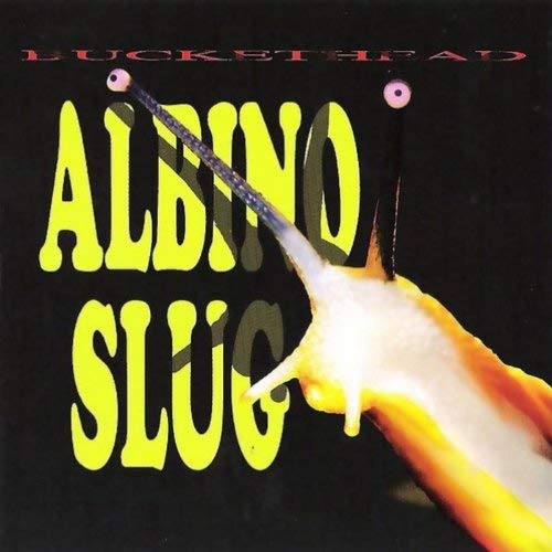 Buckethead - Albino Slug (2008) 320kbps