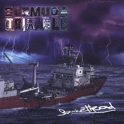 Buckethead - Bermuda Triangle (2002) 320kbps