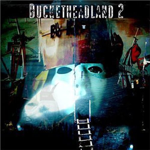 Buckethead - Bucketheadland 2