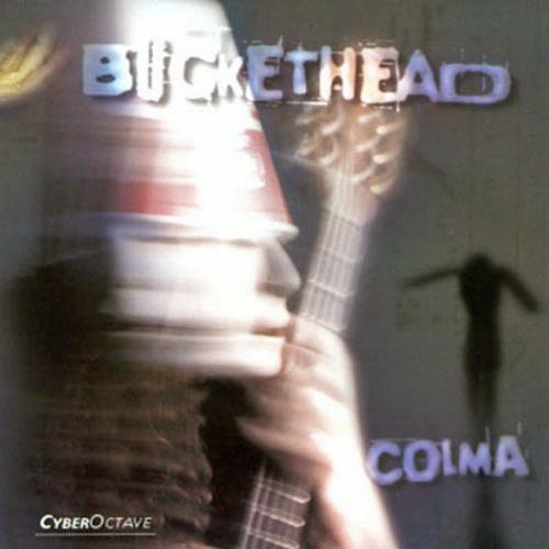 Buckethead - Colma (1998) 320kbps