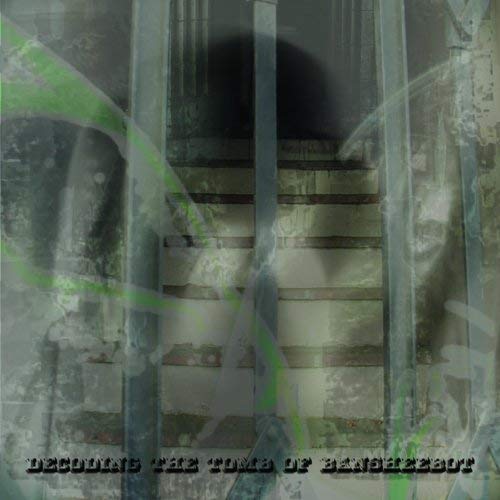 Buckethead - Decoding The Tomb Of Bansheebot (2007) 320kbps