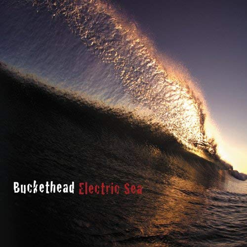 Buckethead - Electric Sea (2012) 320kbps