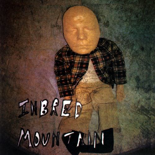 Buckethead - Inbred Mountain (2005) 320kbps