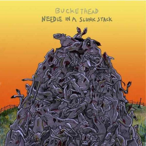 Buckethead - Needle In A Slunk Stack (2009) 320kbps