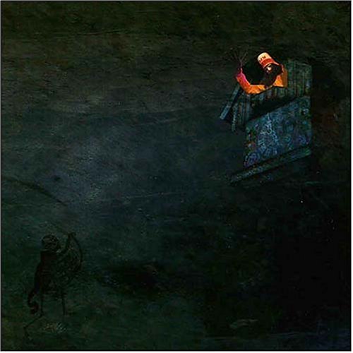 Buckethead - The Cuckoo Clocks Of Hell (2004) 320kbps