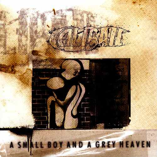 Caliban - A Small Boy And A Grey Heaven (1999) 320kbps
