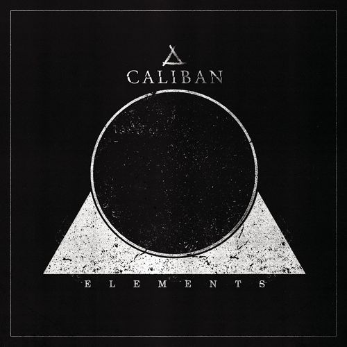 Caliban - Elements (2018) 320kbps