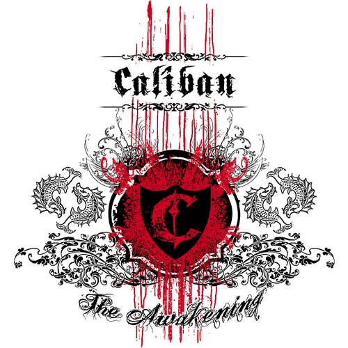 Caliban - The Awakening (2007) 320kbps