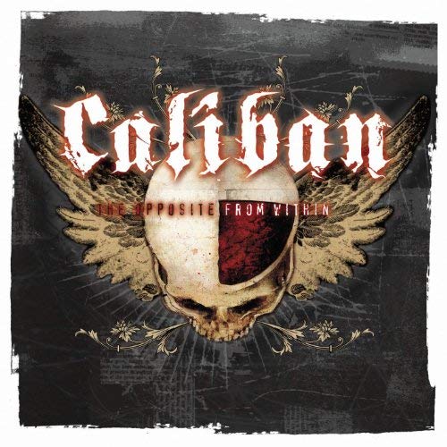 Caliban - The Opposite From Within (2004) 320kbps