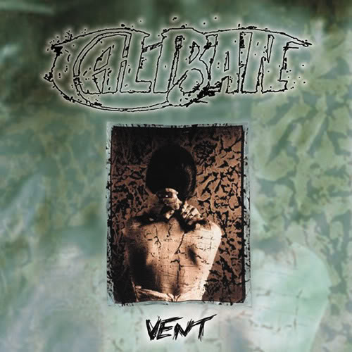 Caliban - Vent (2001) 320kbps
