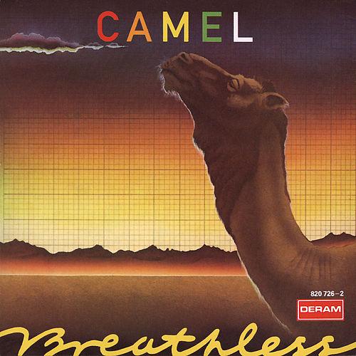 Camel - Breathless (1978) 320kbps