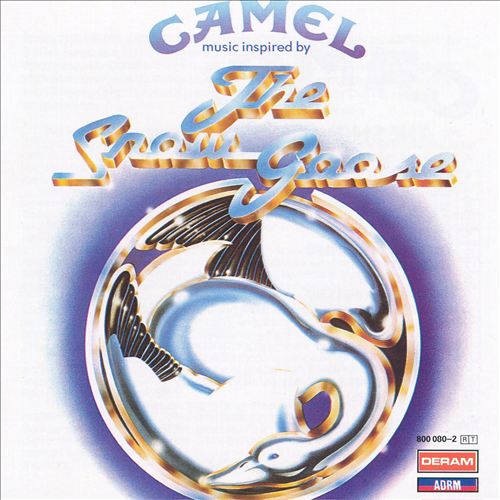 Camel - The Snow Goose (1975) 320kbps