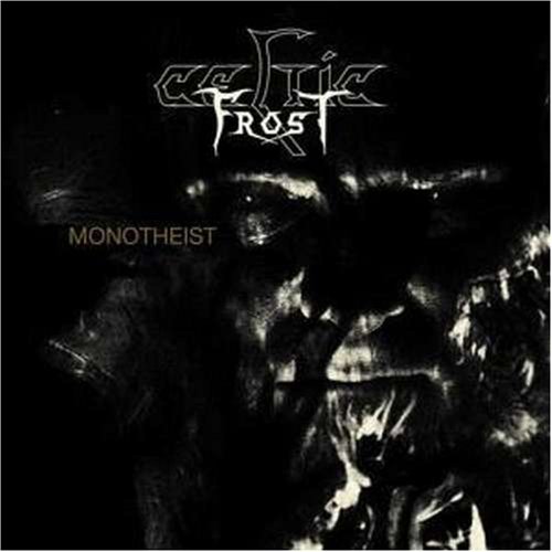 Celtic Frost - Monotheist (2006) 320kbps