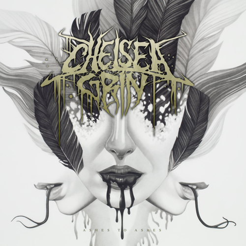 Chelsea Grin - Ashes to Ashes (2014) 320kbps