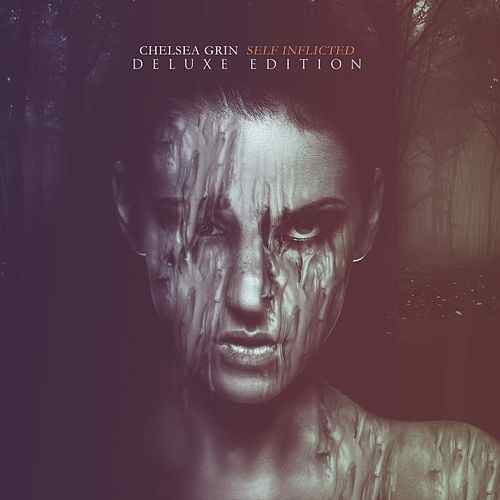 Chelsea Grin - Self Inflicted [Deluxe Edition] (2017) 320kbps