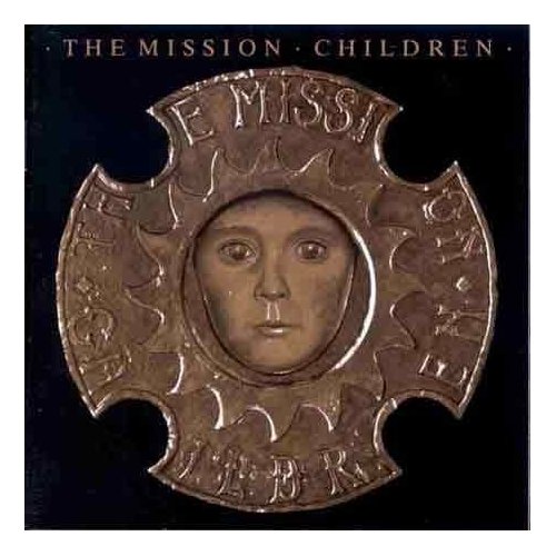 The Mission - Children (1988) 320kbps