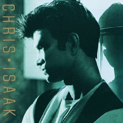 Chris Isaak - Chris Isaak