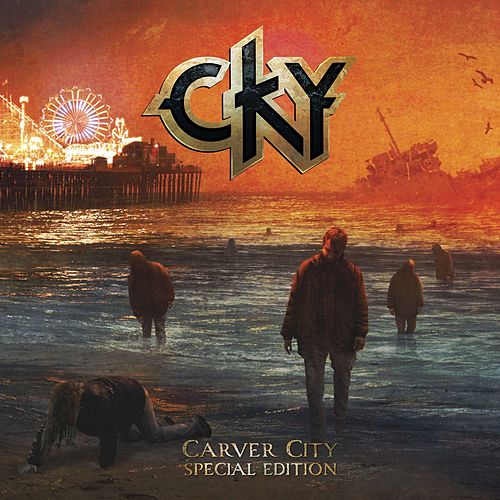 CKY - Carver City (Special Edition)
