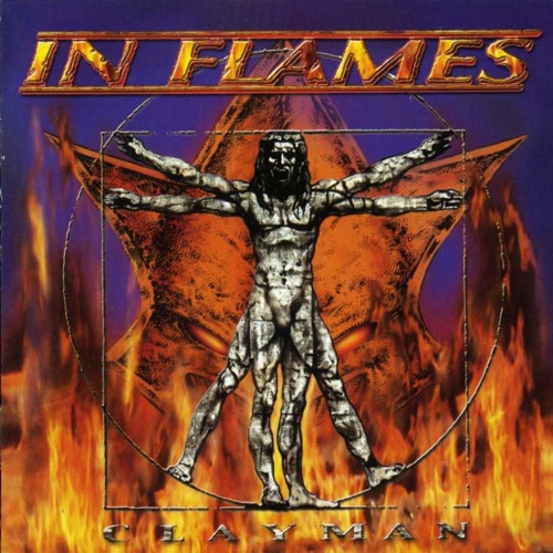 In Flames - Clayman (Reloaded Edition) (2000) 320kbps