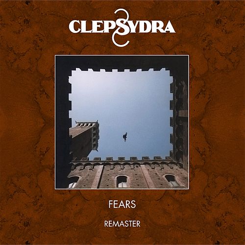 Clepsydra - Fears (Japan Edition) (1997) 320kbps