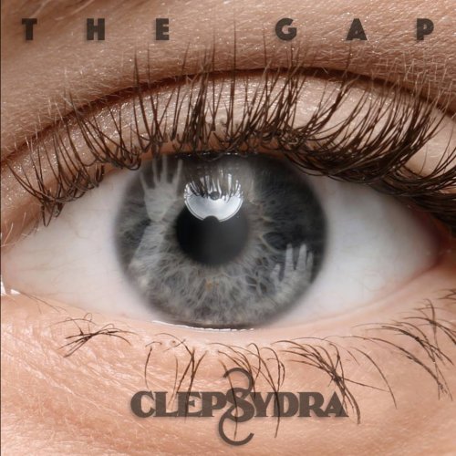Clepsydra - The Gap (2019) 320kbps