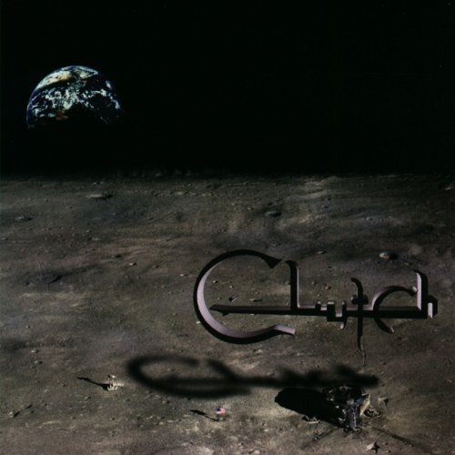 Clutch - Clutch (1995) 320kbps
