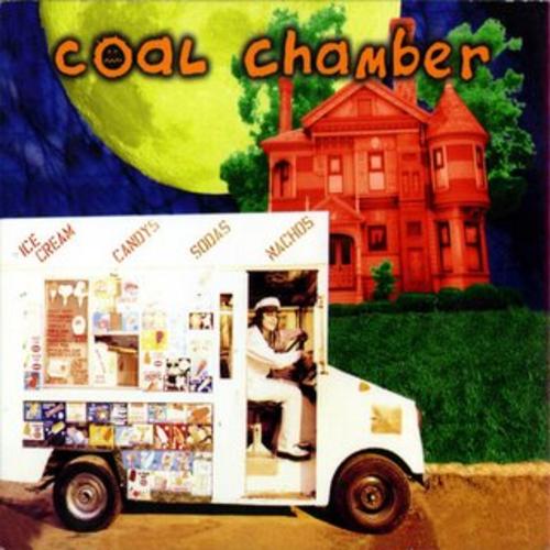 Coal Chamber - Coal Chamber  (Collector's Edition)