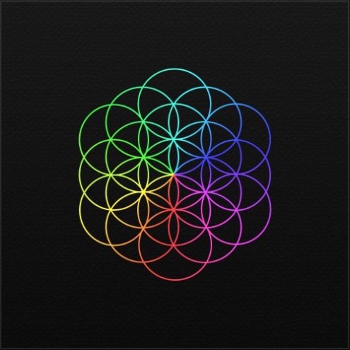 Coldplay - A Head Full of Dreams (2015) 320kbps