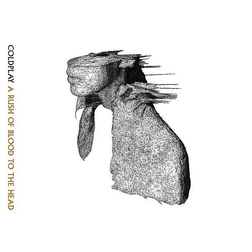 Coldplay - A Rush of Blood to the Head (2002) 320kbps