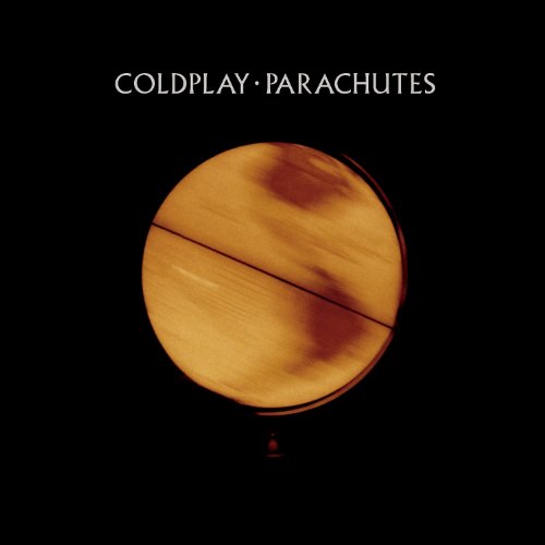 Coldplay - Parachutes (Japenese Edition) (2000) 320kbps