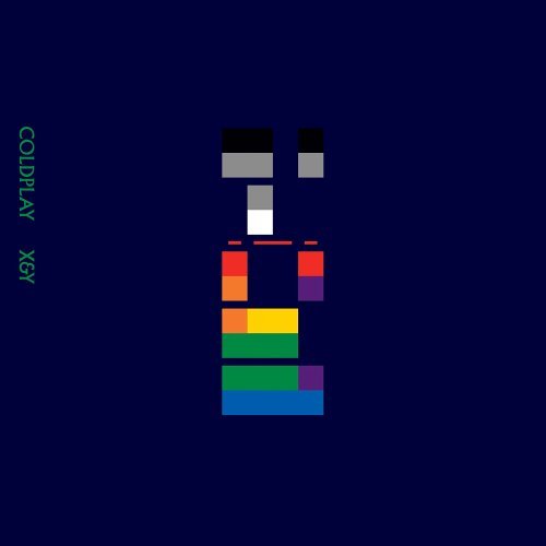 Coldplay - X&Y (Japanese Tour Special Edition) (2005) 320kbps