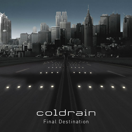 Coldrain - Final Destination (2009) 320kbps
