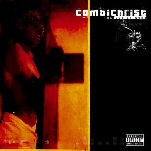 Combichrist - The Joy Of Gunz (2003) 320kbps