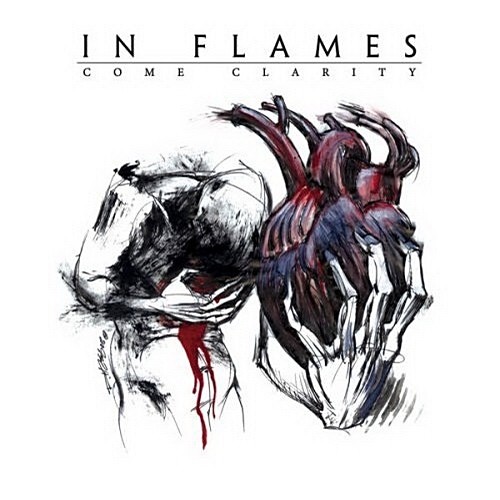 In Flames - Come Clarity (2006) 320kbps