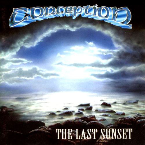 Conception - The Last Sunset (1991) 320kbps