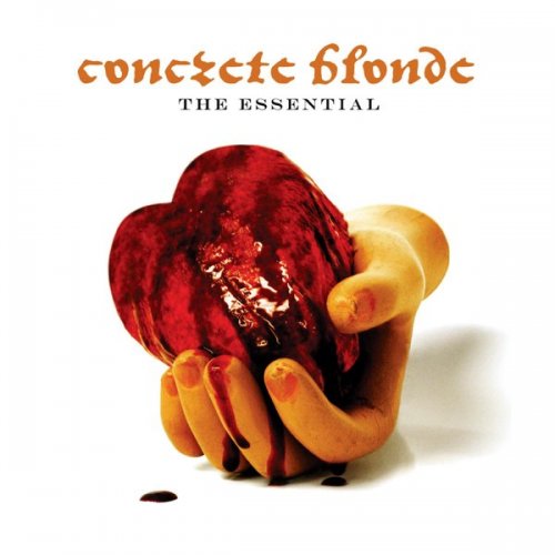 Concrete Blonde - The Essential