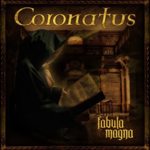 Coronatus - Fabula Magna (2009) 320kbps