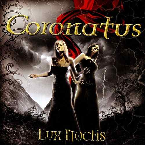 Coronatus - Lux Noctis (2007) 320kbps