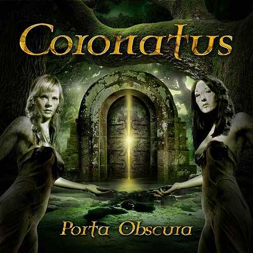 Coronatus - Porta Obscura (2008) 320kbps