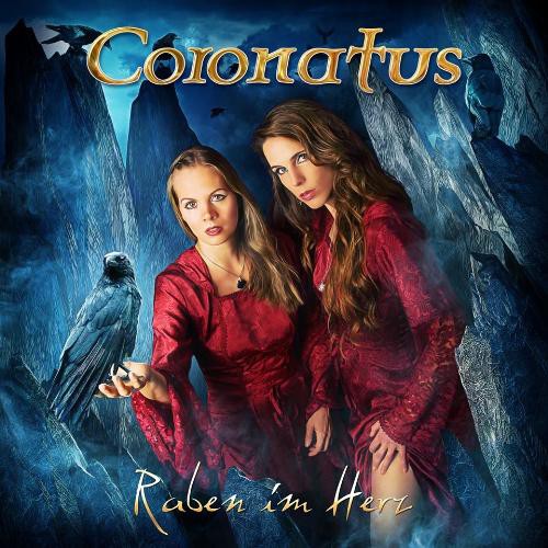Coronatus - Raben Im Herz (Limited Edition) (2015) 320kbps