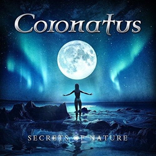 Coronatus - Secrets Of Nature (Limited Edition) (2017) 320kbps