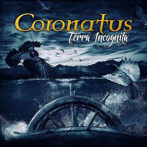 Coronatus - Terra Incognita (2011) 320kbps